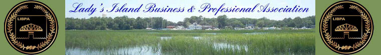 Lady's Island Business and Professional Association