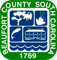 Beaufort County Seal Logo