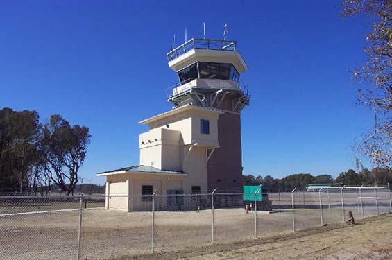 Control Tower