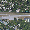 Runway Aerial 2